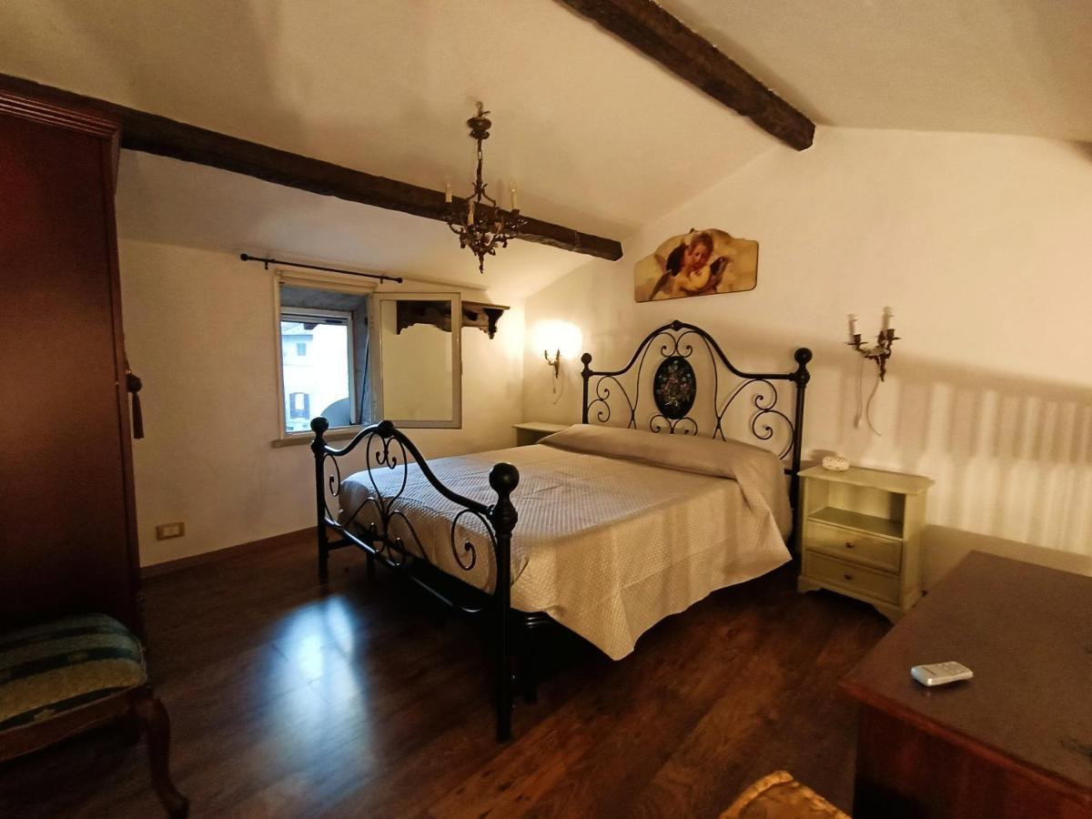 Giglio Vallerano. Alloggio Turistico المظهر الخارجي الصورة