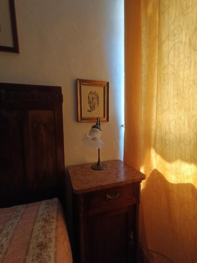 Giglio Vallerano. Alloggio Turistico المظهر الخارجي الصورة